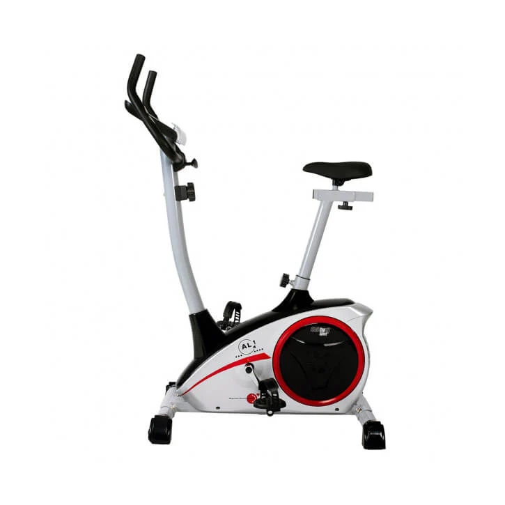 Heimtrainer AL 1 Silber