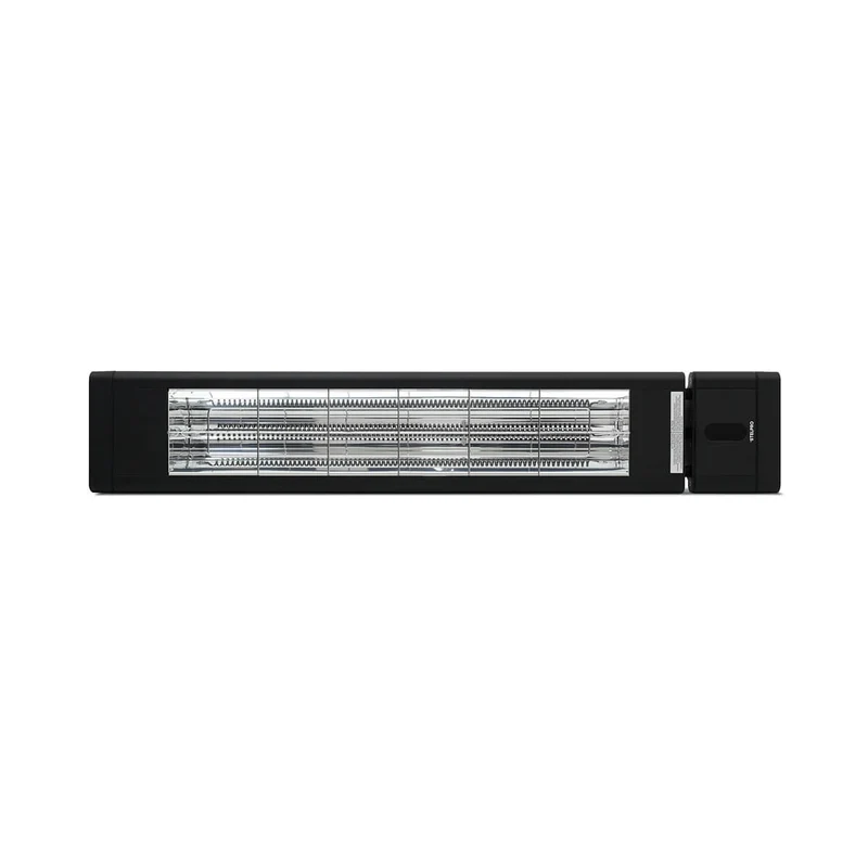Chauffe-terrasse infrarouge - 3000W