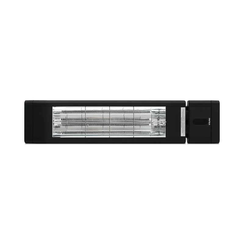 Chauffe-terrasse infrarouge - 1500W