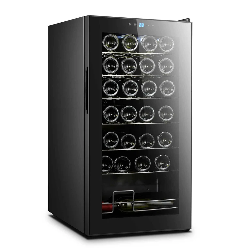 Amelia Wine Cooler Alsace 28