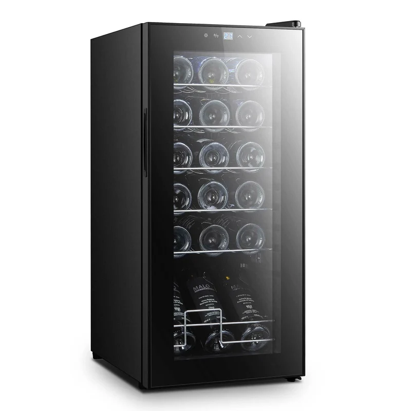 Amelia Wine Cooler Rioja 18