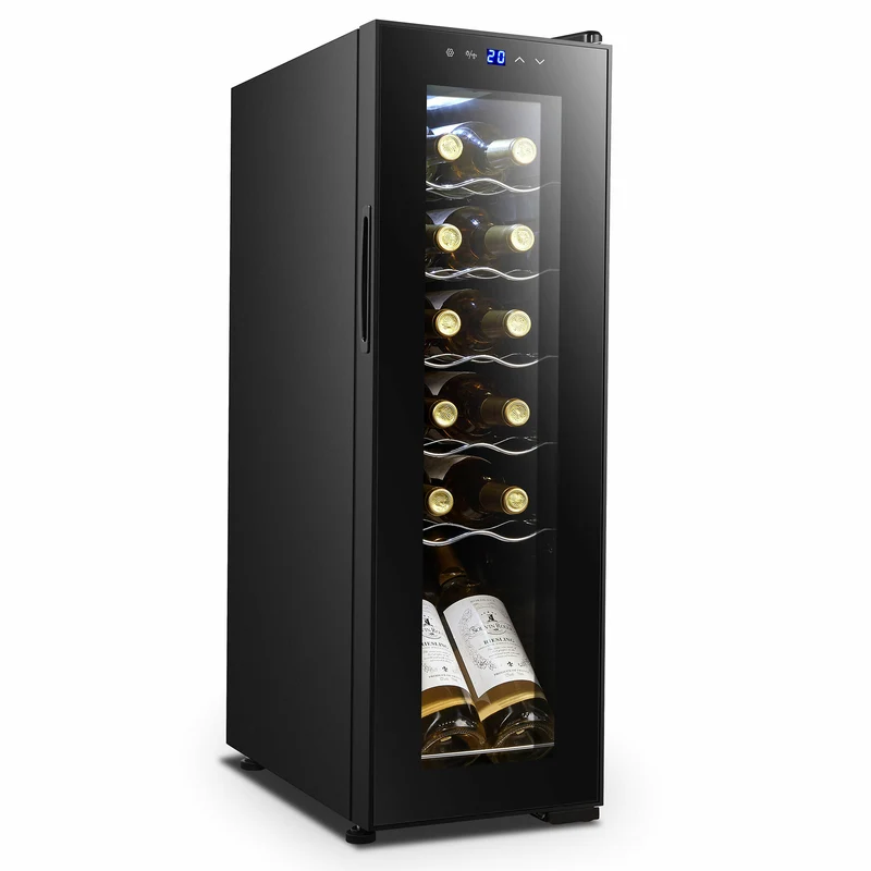 Kuura Wine Cooler Piemonte 12
