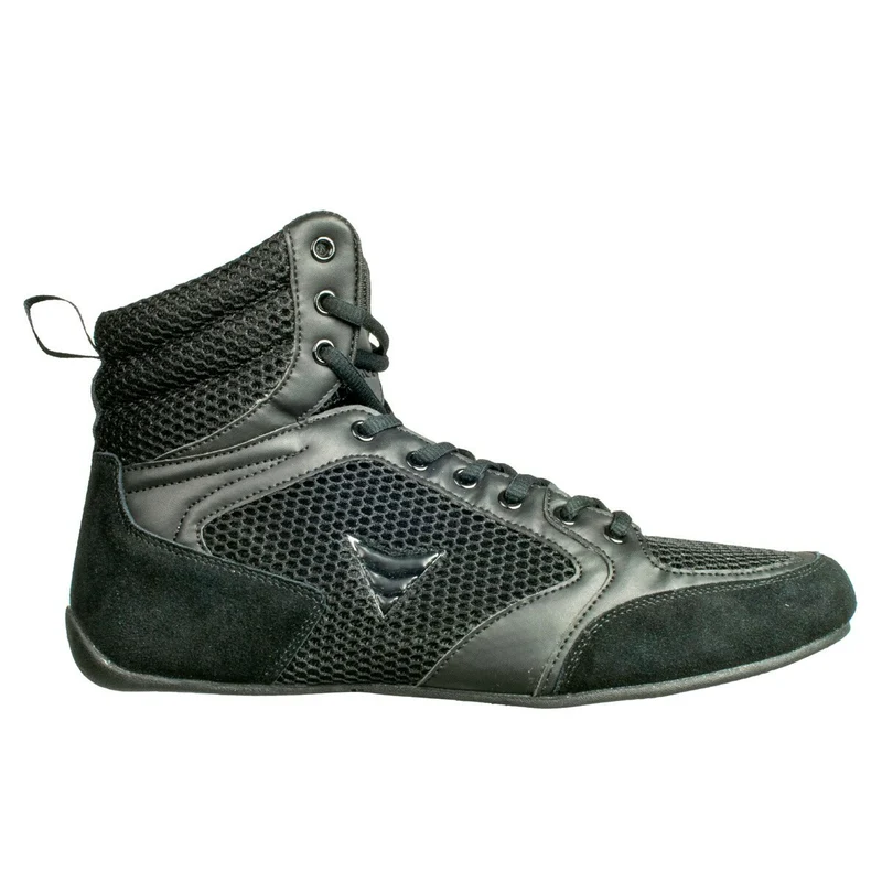 Nordcore Wrestling Shoes Core Mat Ace