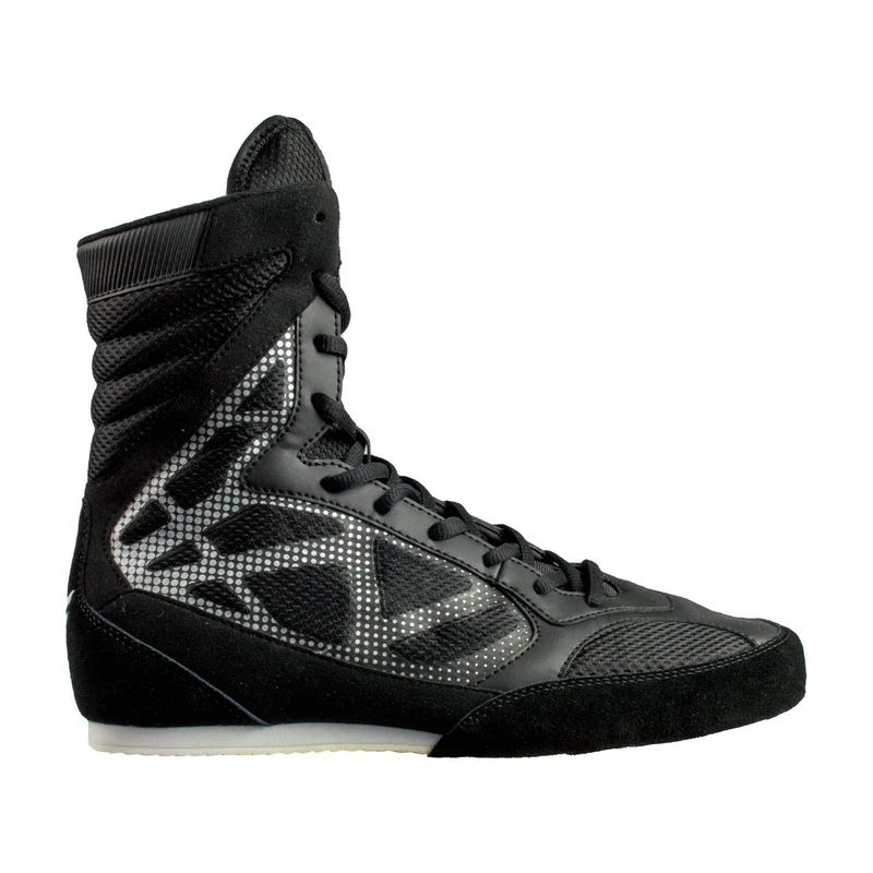 Nordcore Boxing Shoes Core Bout Pro