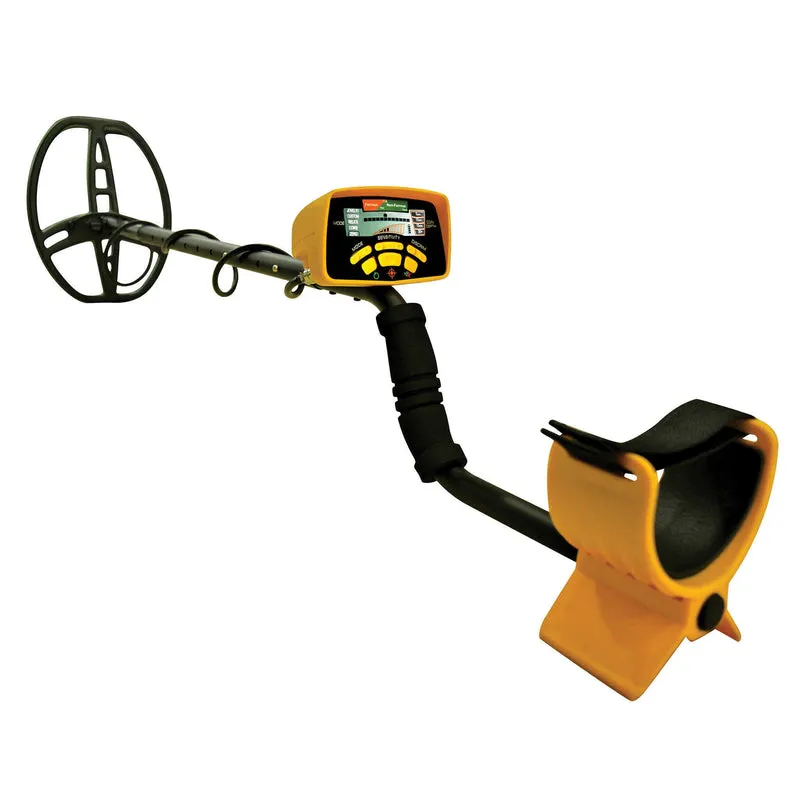 Klondike Metal Detector Superior