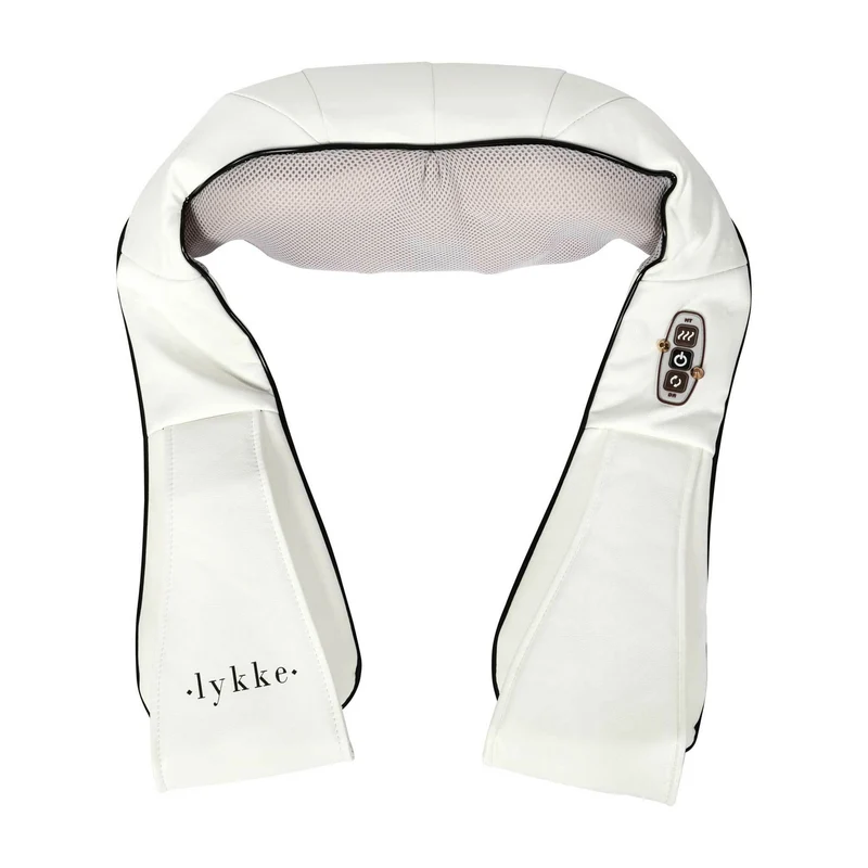 Lykke Neck massager