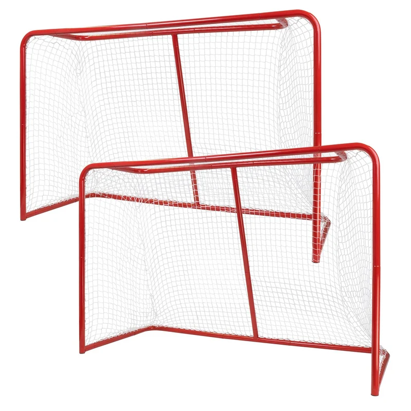 Prosport 2x Ice Hockey Goal Official