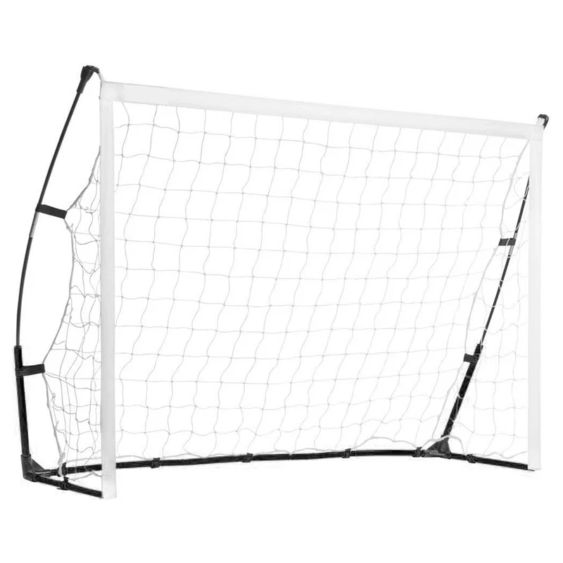Prosport 2x Football Goal, Foldable 360 x 180 cm