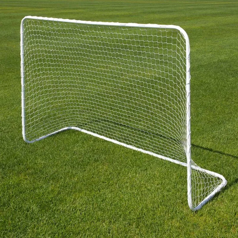Prosport 2x Football Goal Basic 183 x 122 x 61 cm