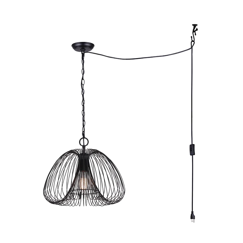 Luminaire extérieur Stockholm