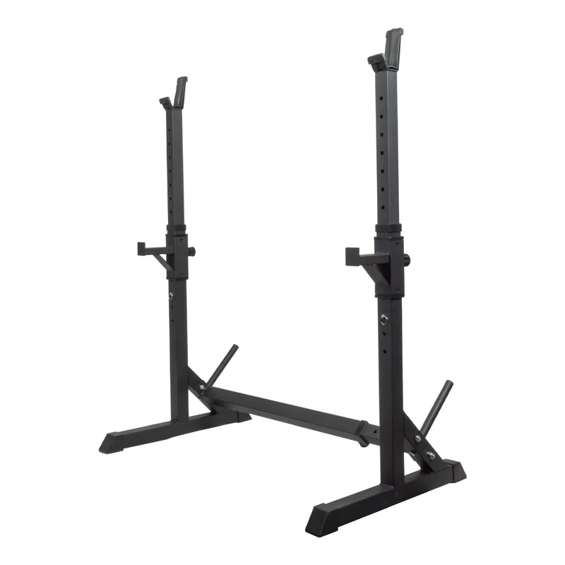 Nordcore Half Rack Squat Rack Core 107X60X150 cm, black