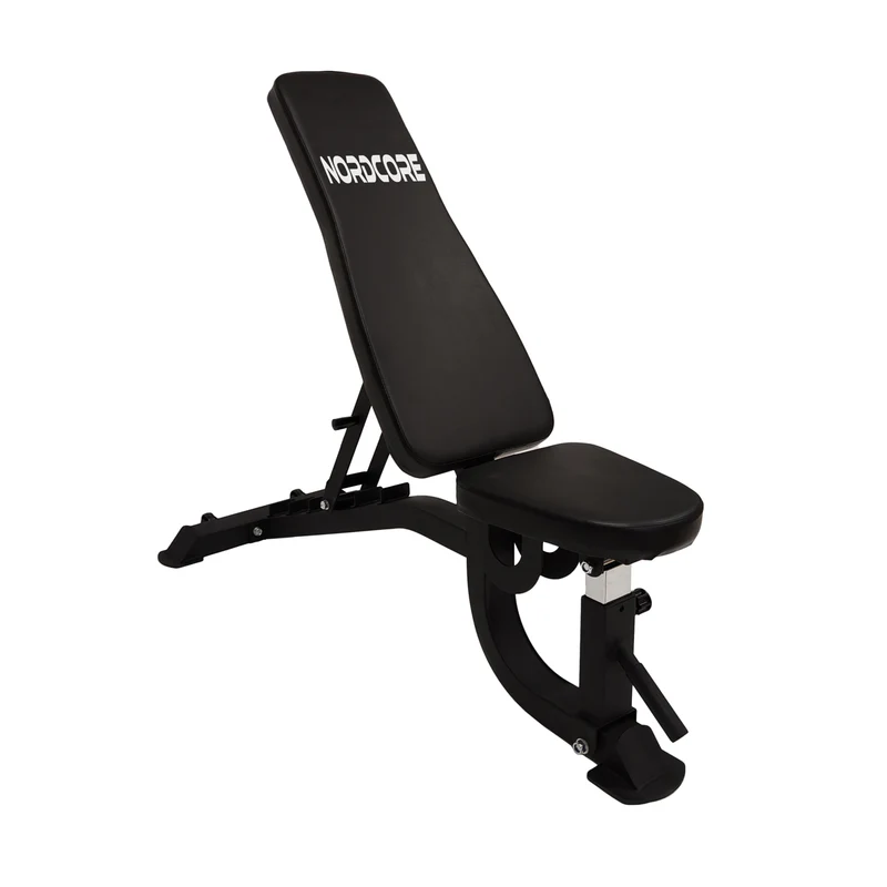Nordcore Incline Bench Core 1500