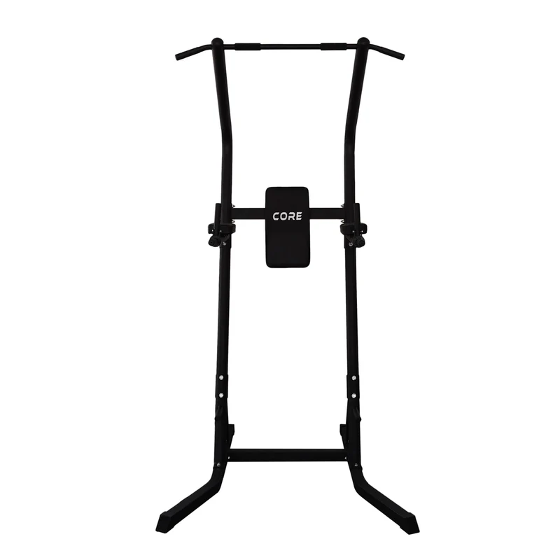 Core Dip- and Chinup Bar
