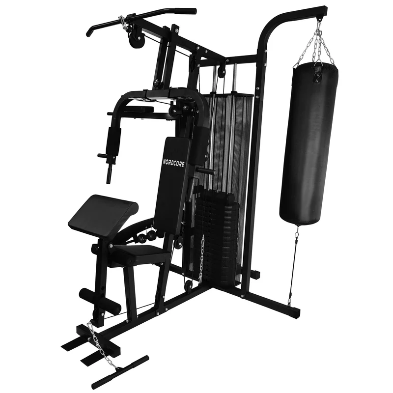 Nordcore Home Gym Core 100kg