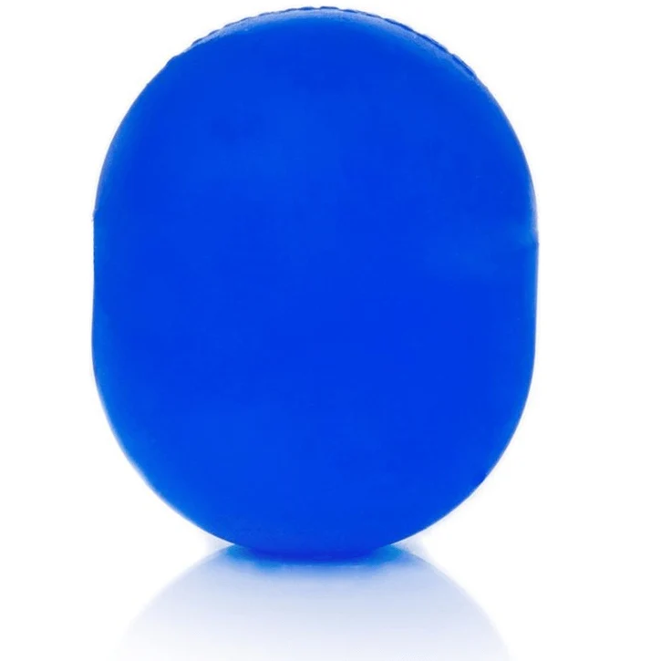 TheraBand Handtrainer blau XL