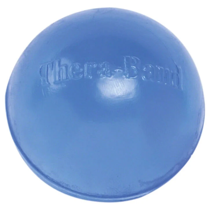 TheraBand Handtrainer blau