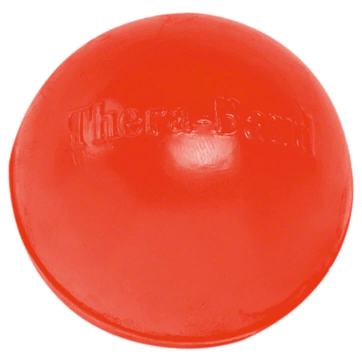 TheraBand Handtrainer rot