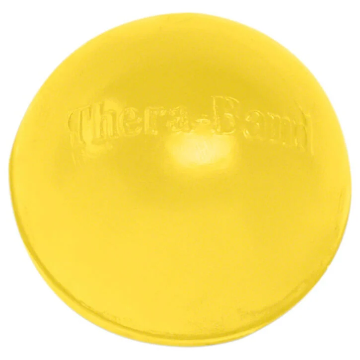 TheraBand Handtrainer gelb