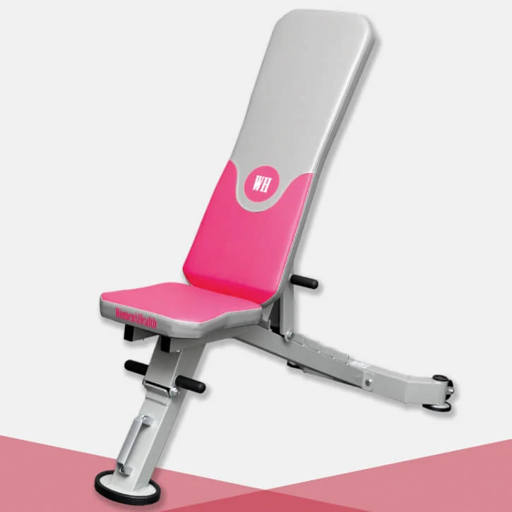 Women's Health Universal-Hantelbank