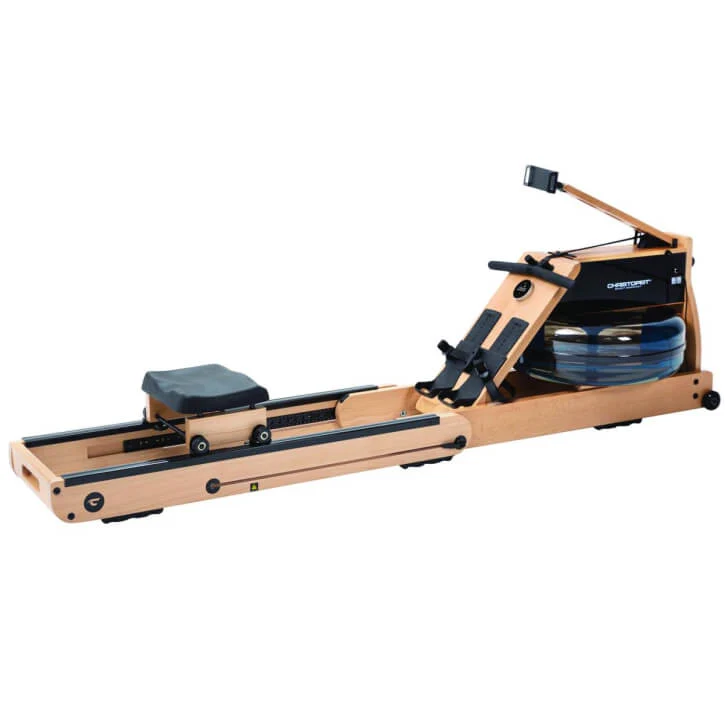 Wasserrudergerät Holz WP 5000 Buche