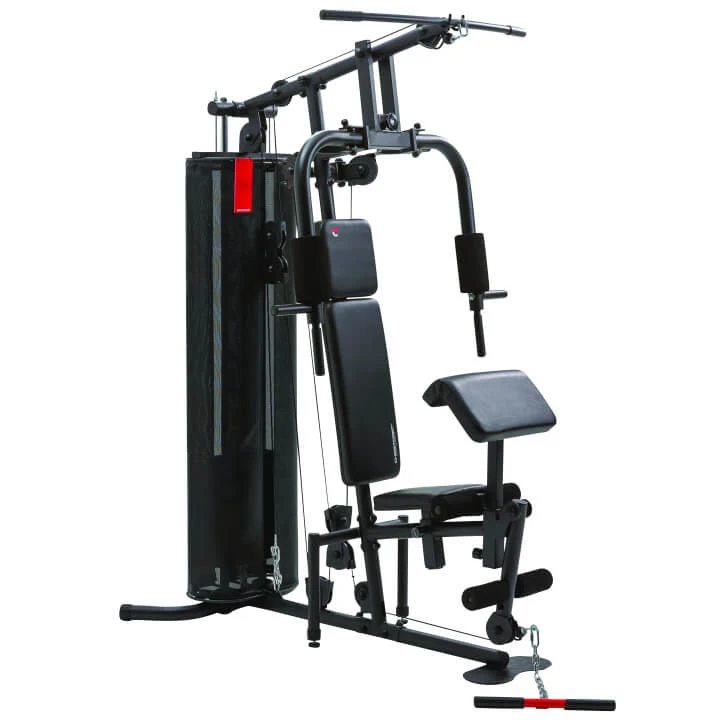 Kraftstation SP 2000