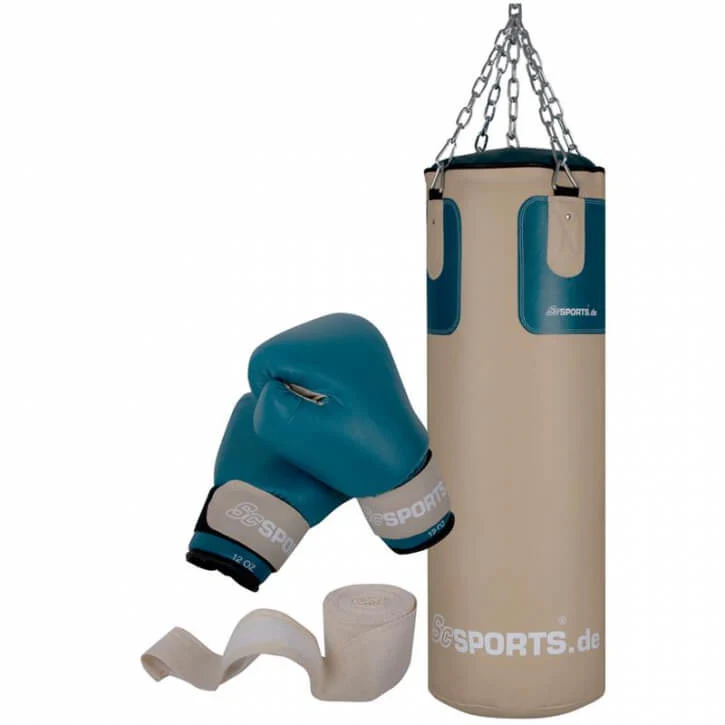 Boxset für Erwachsene 25 kg