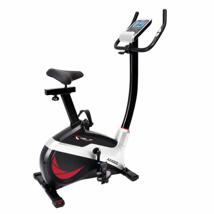 Heimtrainer Ergometer AX 4000