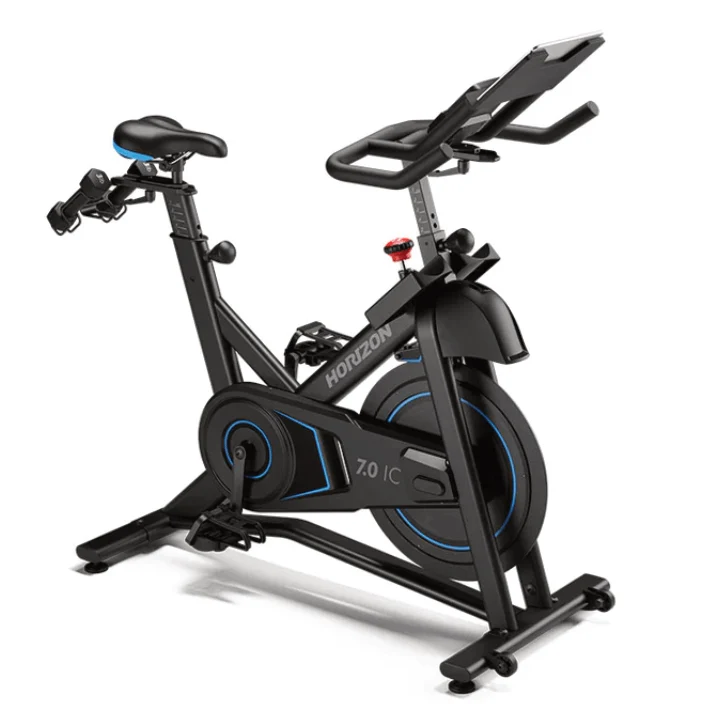 Horizon Indoor Cycle Bike 7.0IC