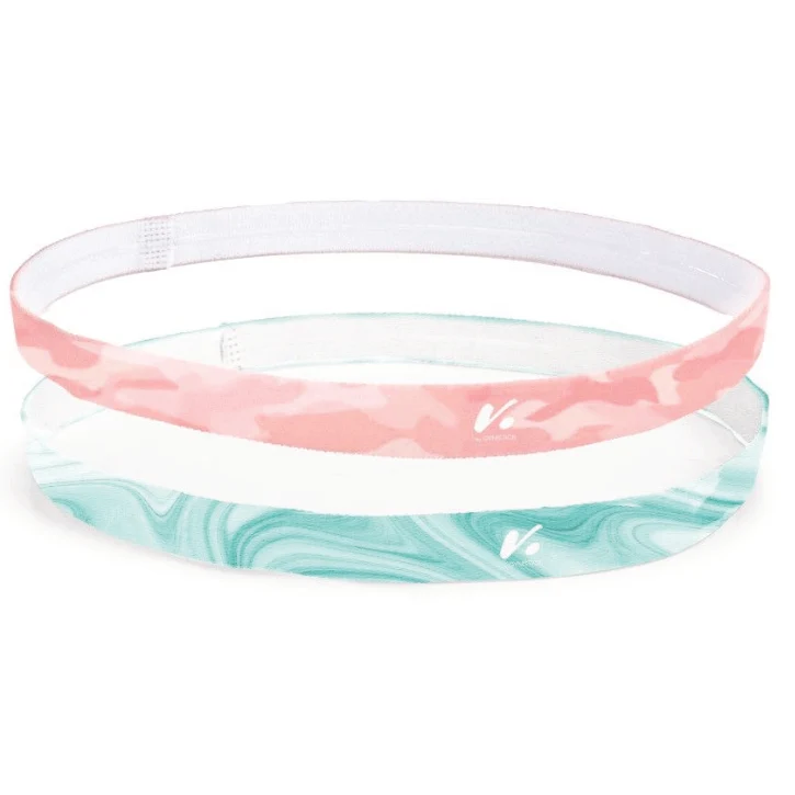 VIVID HEAD BAND SET