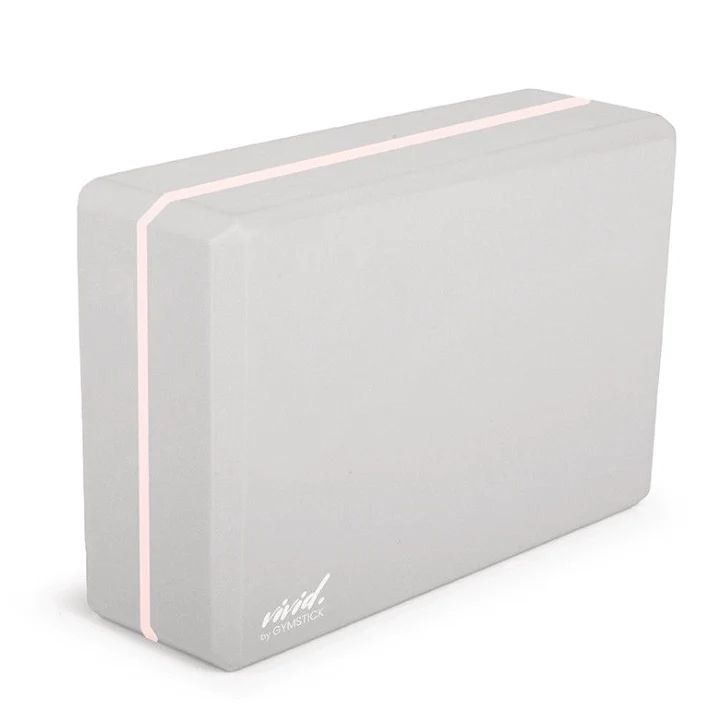 VIVID YOGA BLOCK