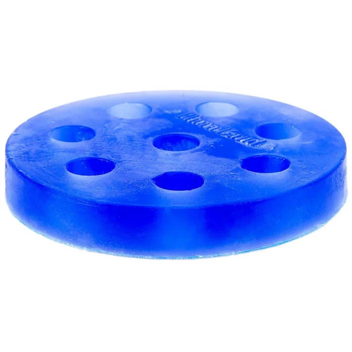 Thera Band Hand Xtrainer Blau/Fest