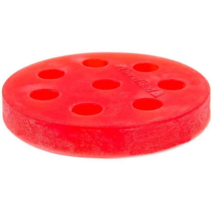 Thera Band Hand Xtrainer Rot/Weich