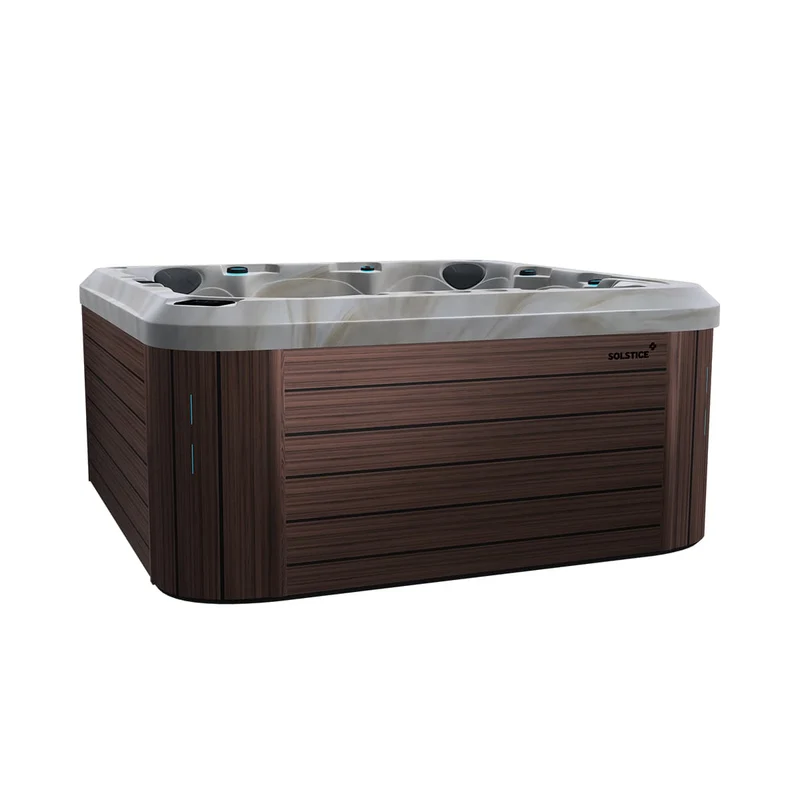 Spa Solstice S950 (2026)