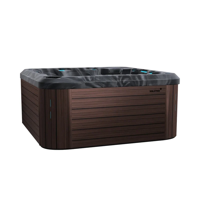 Spa Solstice S850 (2026)