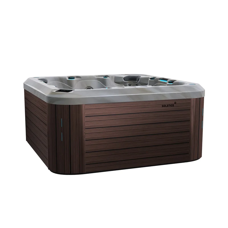Spa Solstice S750 (2026)