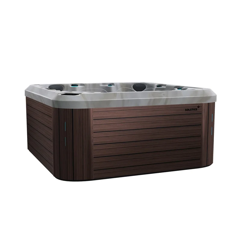 Spa Solstice S650 (2026)