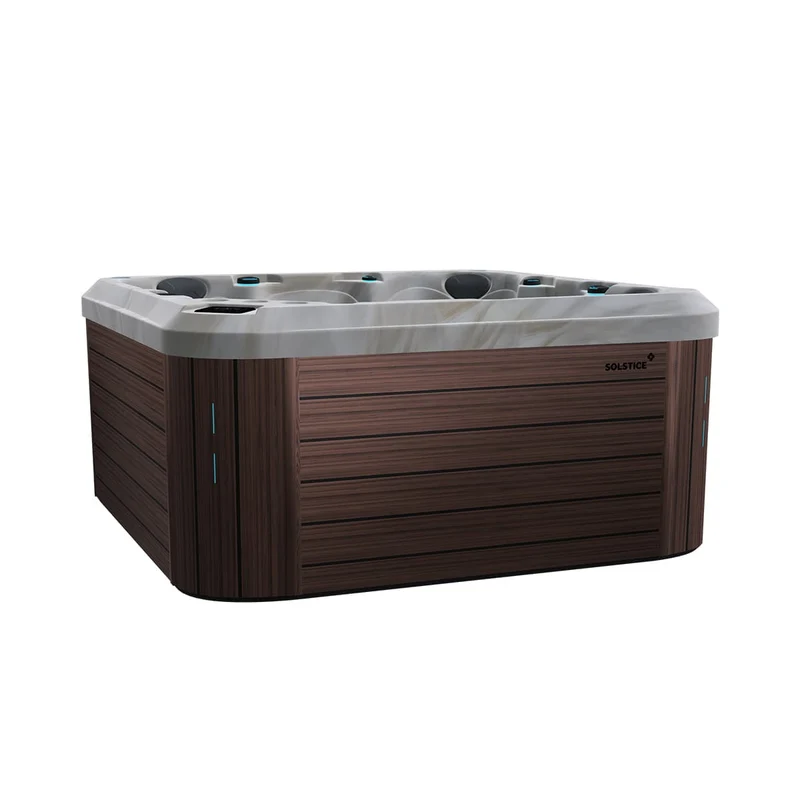 Spa Solstice S550 (2026)