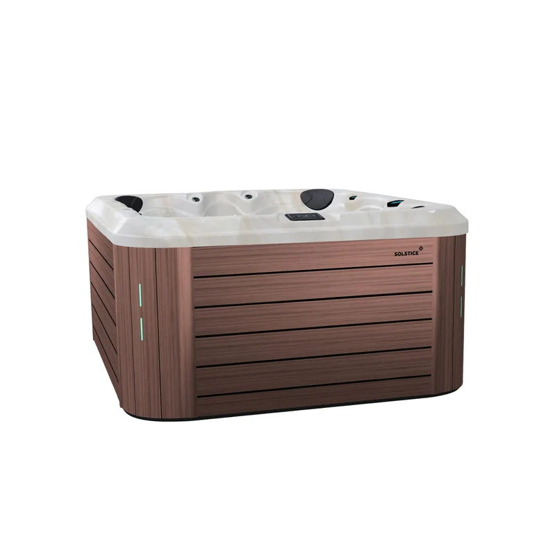 Spa Solstice S420 (2026)