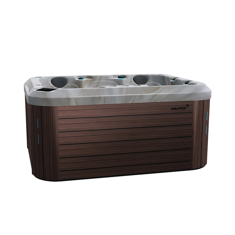 Spa Solstice S350 (2026)