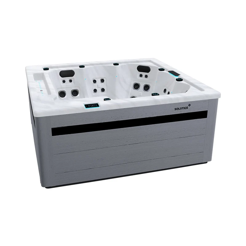 Spa Solstice Pure (2026)