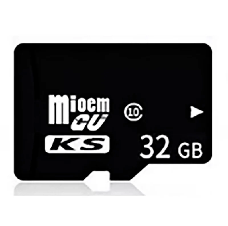 React Micro-SD Memory Card 32GB
