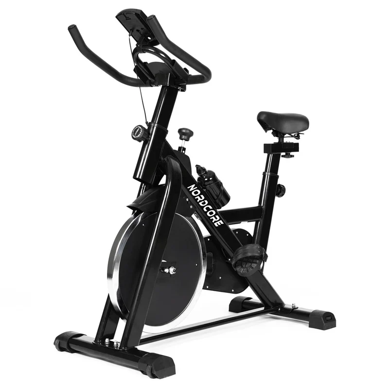 Nordcore Indoor Cycle Core 1300, black