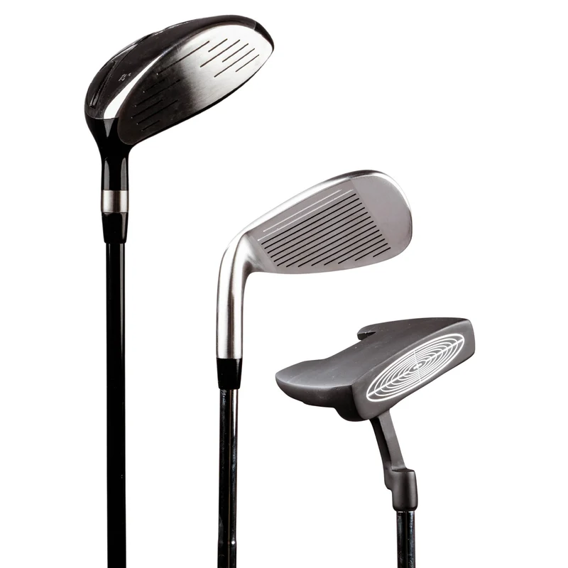 React Golf Clubs 3, Sr