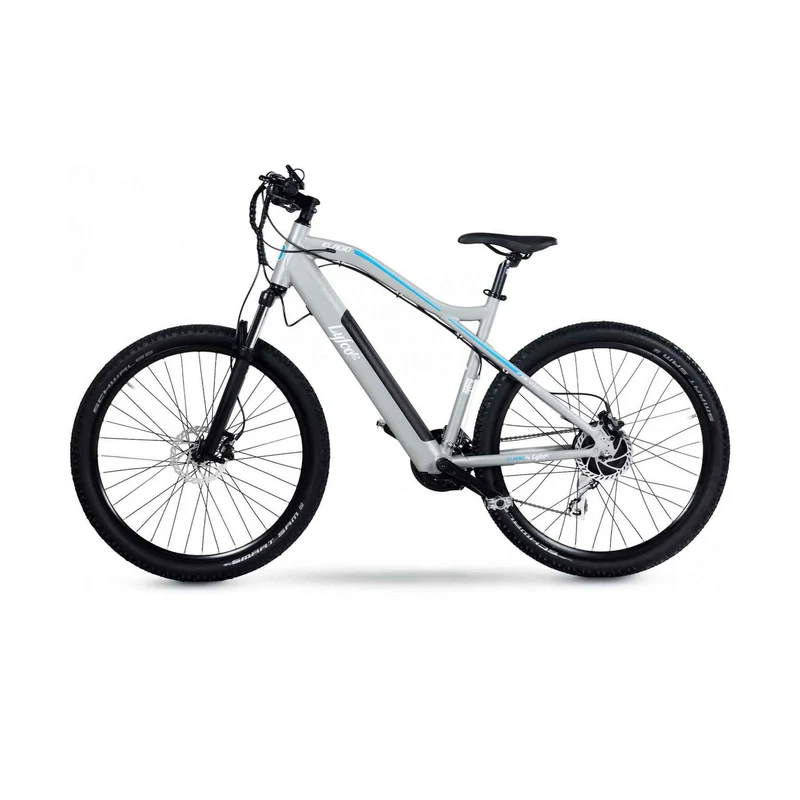 Lyfco Electric Bike Eladio 27.5"