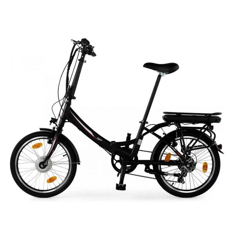 Lyfco Foldable Electric Bike 20"