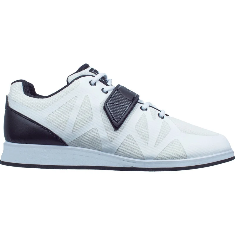 Nordcore Weightlifting Shoes Core, white