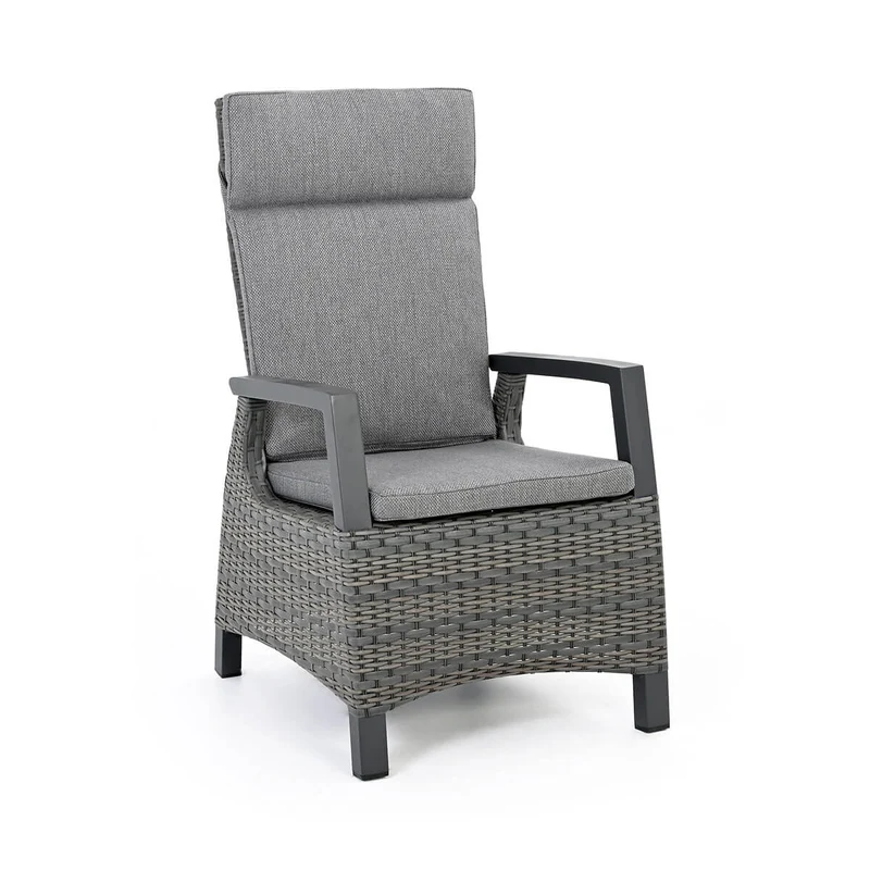 Fauteuil inclinable extérieur Prato