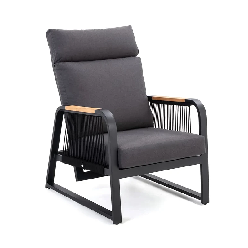 Fauteuil inclinable extérieur Baltic
