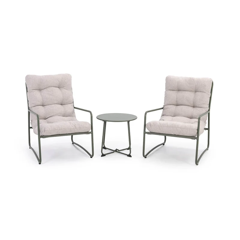 Ensemble de conversation extérieur Venti