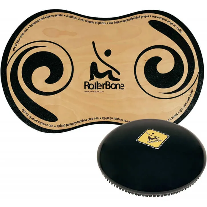 RollerBone Classic 1.0 Softpad Set
